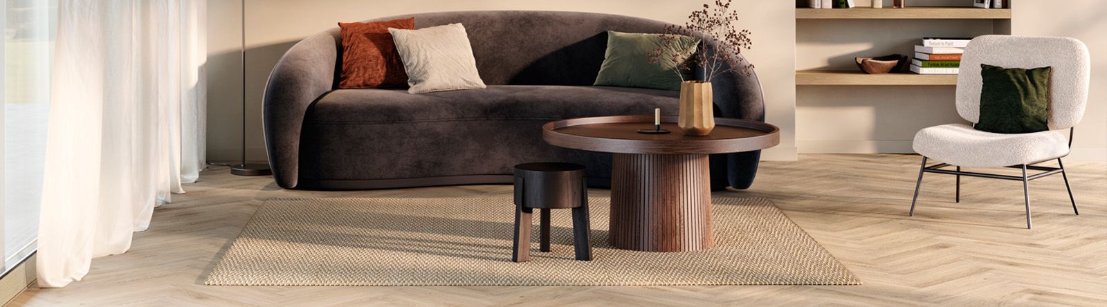 How to get scratches out of laminate flooring